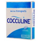 COCCULINE boîte de 40 comprimés dispersibles 